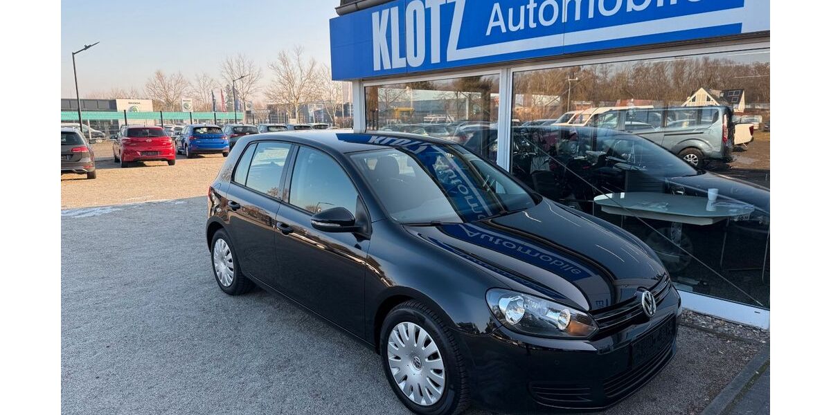 VW Golf 197.200 km 4.590 &euro; Fürstenwalde 15517