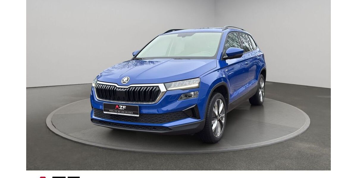 Skoda Karoq 87.103 km 21.780 &euro; Flensburg 24941