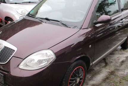 Lancia Ypsilon 187.000 km 1.390 &euro; Blankenfelde-Mahlow 15831