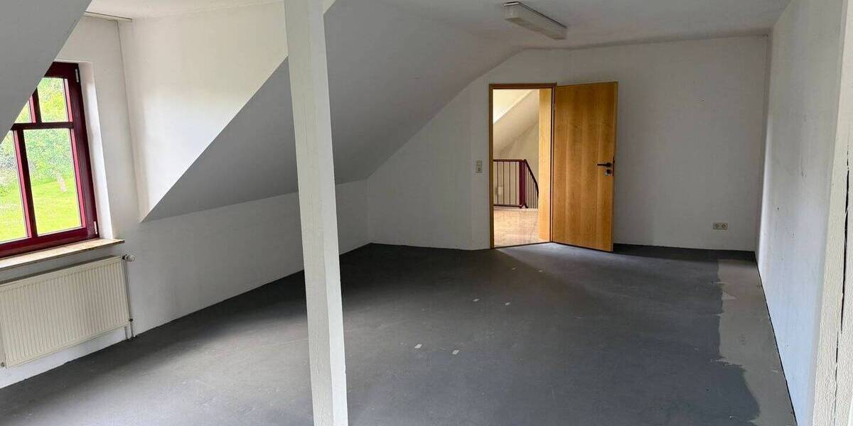 Gewerbeobjekt Söhrewald Wellerode - 780&euro; | Angebot:25799150