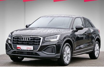 Audi Q2 44.306 km 21.299 &euro; Weinheim 69469