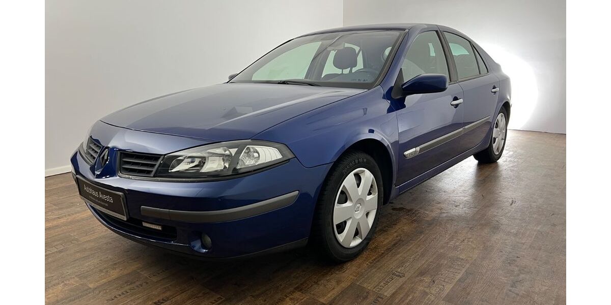 Renault Laguna 187.000 km 1.990 &euro; Pinneberg 25421
