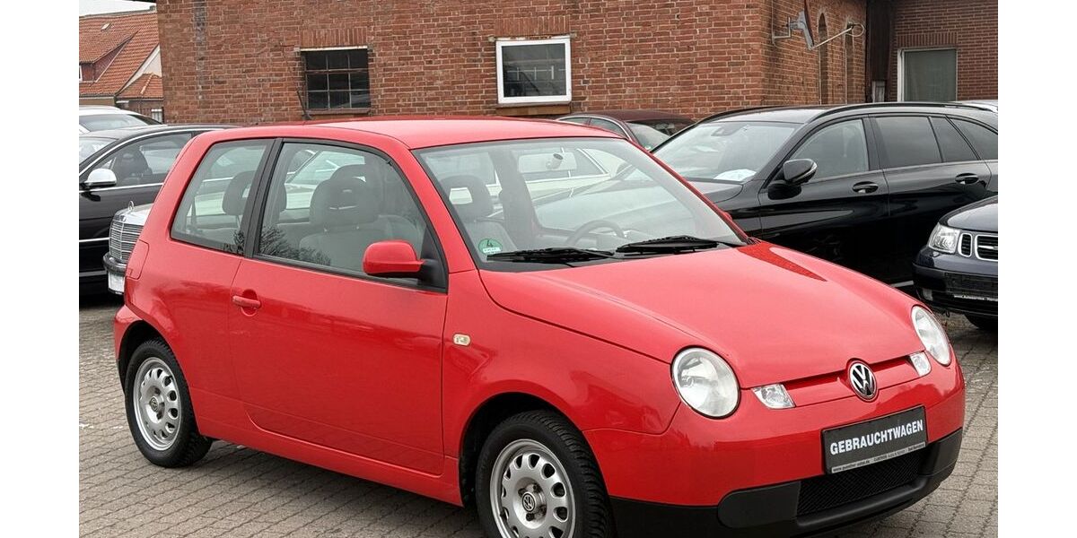 VW Lupo 166.000 km 3.490 &euro; Barsinghausen (bei Hannover) 30890