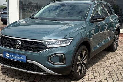 VW T-Roc 13.775 km 27.800 &euro; Teterow 17166