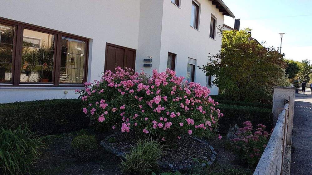 Mehrfamilienhaus, Wohnhaus Eichstätt Landershofen - 9 Zimmer, 232 m&sup2;, 610.000&euro; | Angebot:25934075