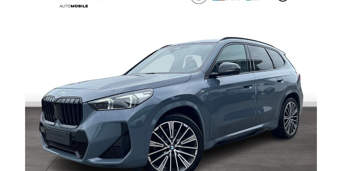 BMW X1 108.148 km 34.770 &euro; Cham 93413