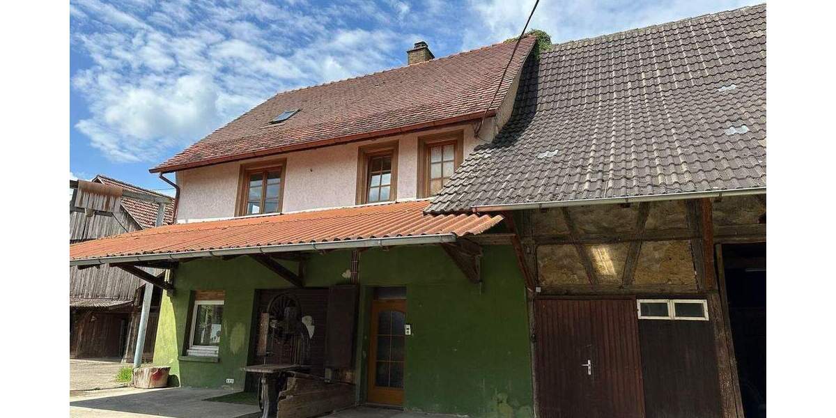 Mehrfamilienhaus, Wohnhaus Herbolzheim Bleichheim - 298.000&euro; | Angebot:25896287