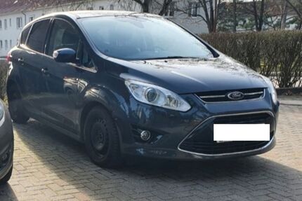 Ford C-Max 112.223 km 5.500 &euro; Rheinsberg 16831