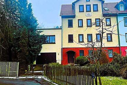 Haus Friedrichroda - 1 Zimmer, 230 m&sup2;, 178.000&euro; | Angebot:25745079