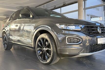 VW T-Roc 116.600 km 22.980 &euro; Rheinfelden (Baden) (Rheinfelden) 79618