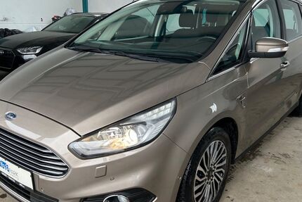 Ford S-Max 218.519 km 6.980 &euro; Rendsburg 24768