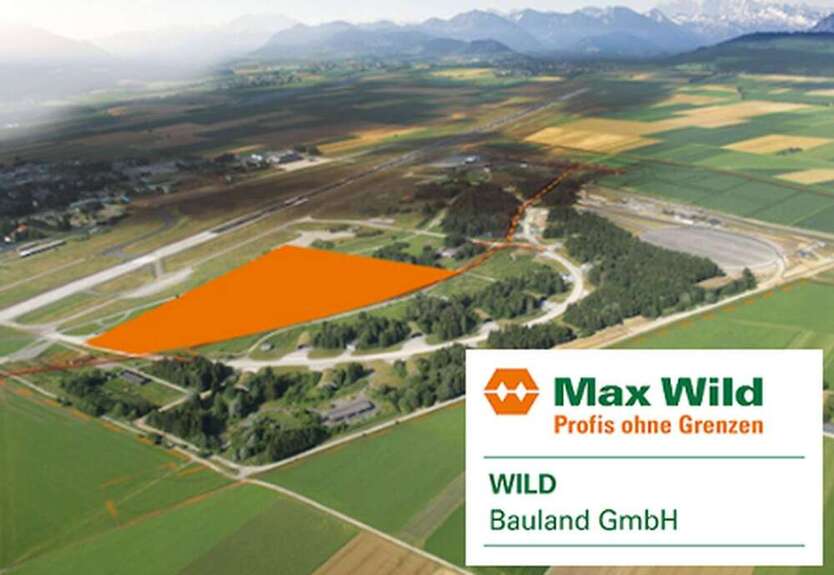 Grundstück in Benningen Hawangen 472.000 € 4500 m²