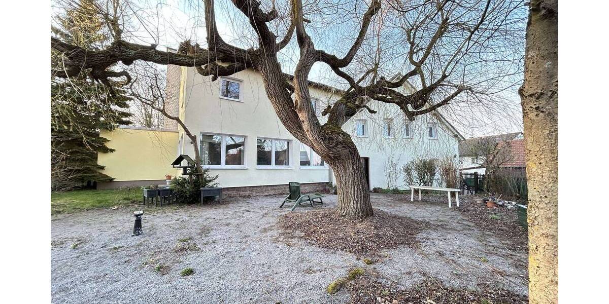 Gewerbeobjekt Diemelstadt-Rhoden Rhoden - 435.000&euro; | Angebot:26289957