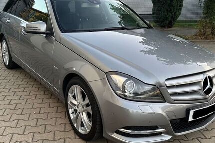 Mercedes C 250