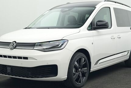 VW Caddy Maxi 1.200 km 39.980 &euro; Mühlhausen 92360