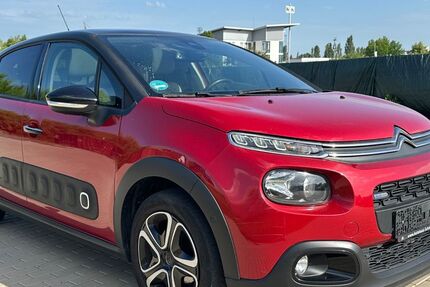 Citroen C3 70.000 km 9.900 &euro; Butzbach 35510