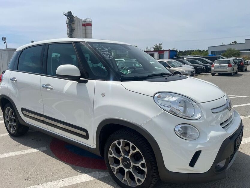 500L