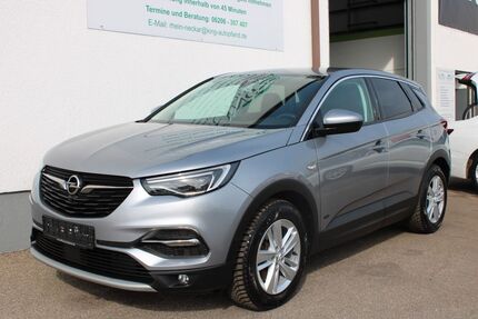Opel Grandland (X) 152.046 km 13.690 &euro; Lampertheim 68623