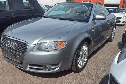 Audi A4 161.000 km 5.980 &euro; Saarlouis 66740