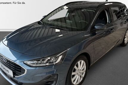 Ford Focus 110.514 km 14.989 &euro; Rotenburg 27356