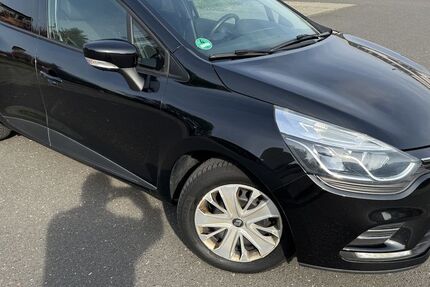 Renault Clio 83.000 km 8.000 &euro; Erftstadt (bei Köln) 50374