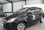Zafira 1.8 FAMILY PLUS / 7-SITZE / NAVI+ / XENON