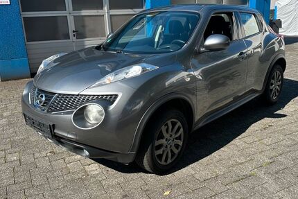 Nissan Juke 163.786 km 6.199 € Gummersbach 51645