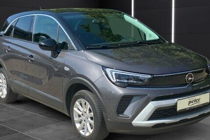 Opel Crossland (X) 25.000 km 15.840 &euro; Göttingen 37079
