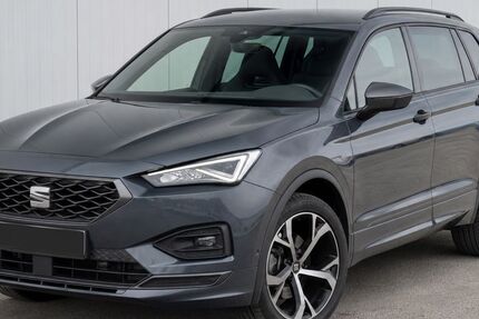 Seat Tarraco 46.539 km 28.900 &euro; Bad Neustadt 97616