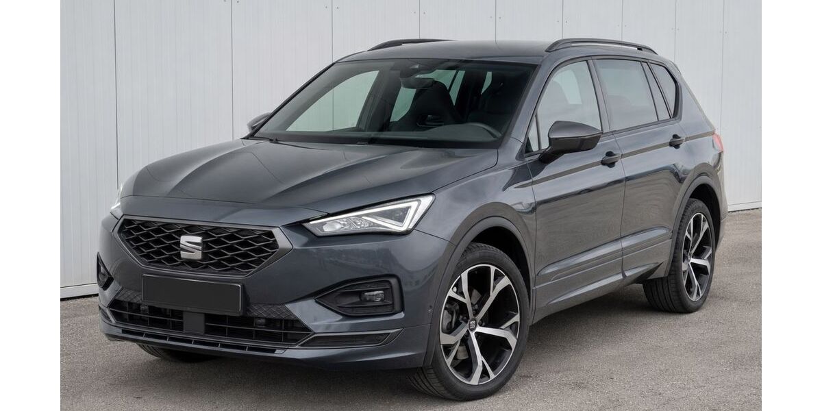 Seat Tarraco 46.539 km 28.900 &euro; Bad Neustadt 97616