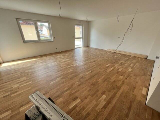 Etagenwohnung Altdorf bei Nürnberg Altdorf - 3 Zimmer, 99 m&sup2;, 510.000&euro; | Angebot:23937010