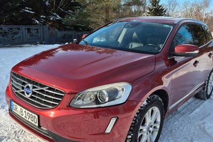 Volvo XC60 166.000 km 15.999 &euro; Görlitz 02827