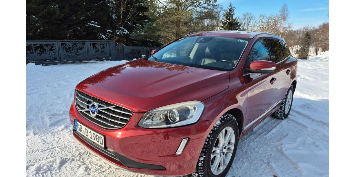 Volvo XC60 166.000 km 15.999 &euro; Görlitz 02827