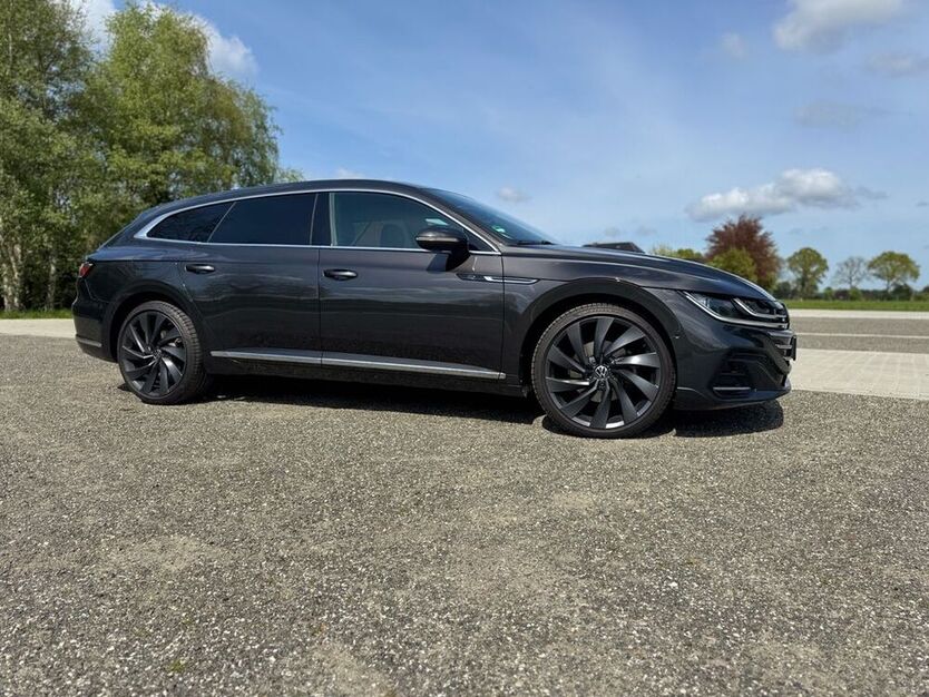 Arteon