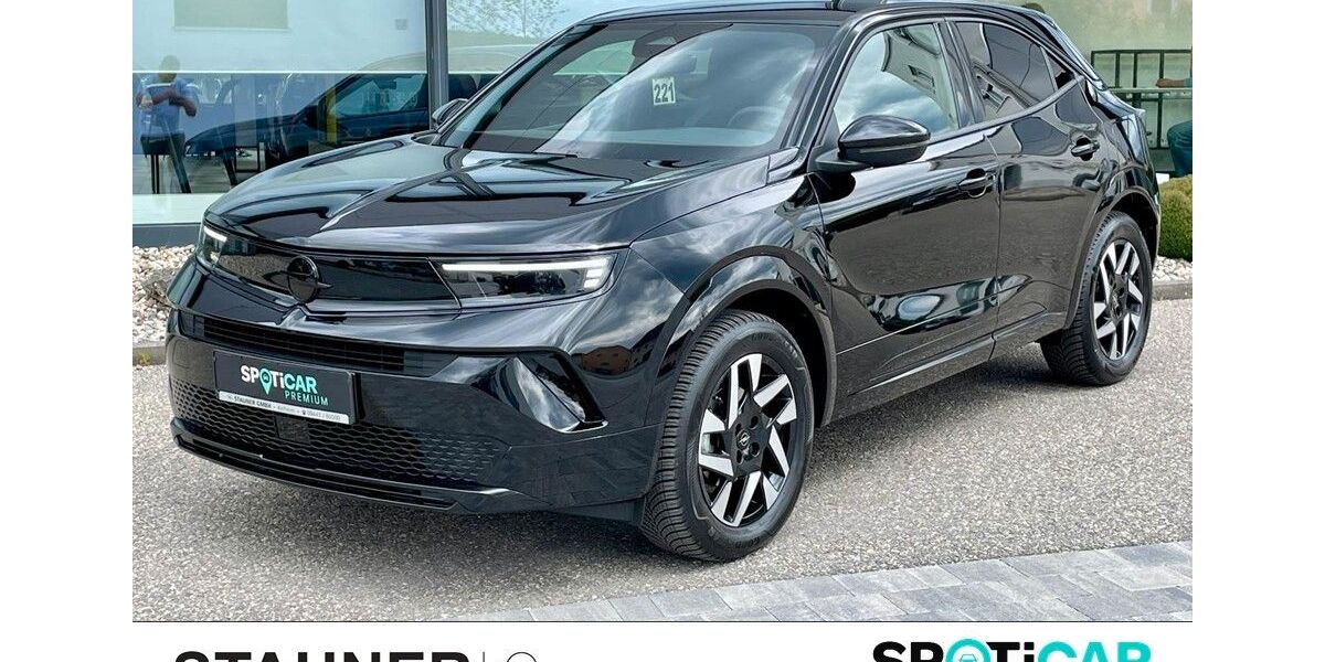 Opel Mokka 14.445 km 20.980 &euro; Kelheim 93309