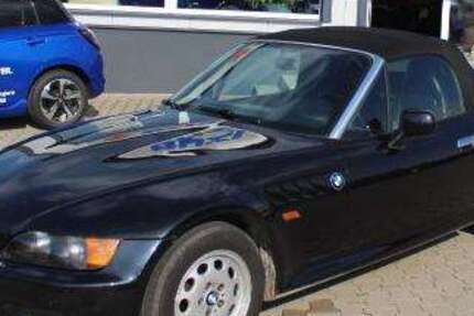 BMW Z3 204.186 km 4.999 &euro; Erdweg-Langengern 85253