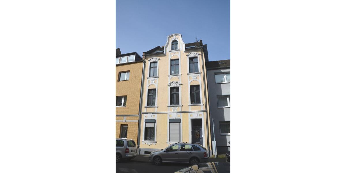 Erdgeschoßwohnung Mönchengladbach Süd - 2 Zimmer, 40 m&sup2;, 385&euro; | Angebot:25048212