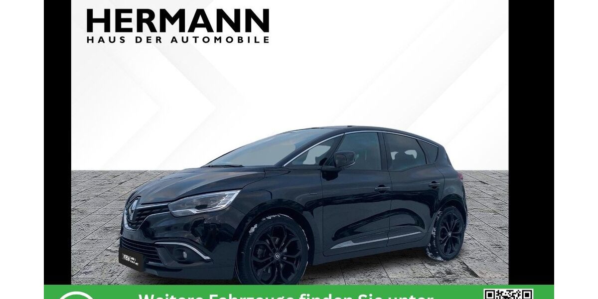 Renault Scenic 53.307 km 17.490 &euro; Kassel 34121