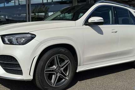 Mercedes-Benz GLE 450 28.500 km 74.989 € Lebach 66822