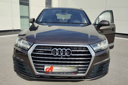 Audi Q7 154.000 km 29.990 &euro; Amberg 92224