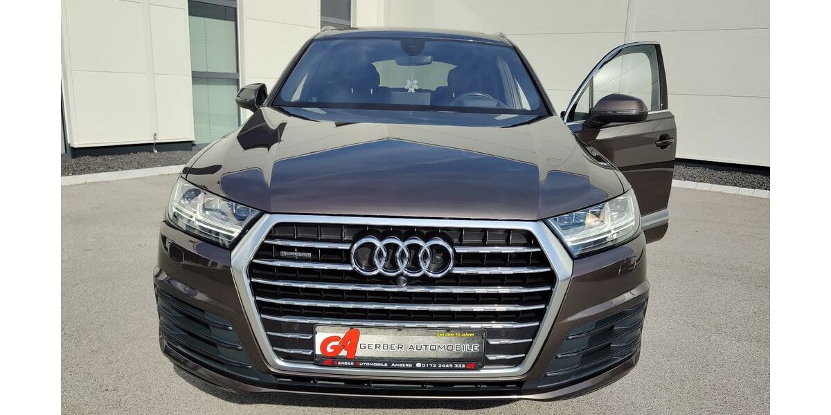 Audi Q7 154.000 km 30.000 &euro; Amberg 92224