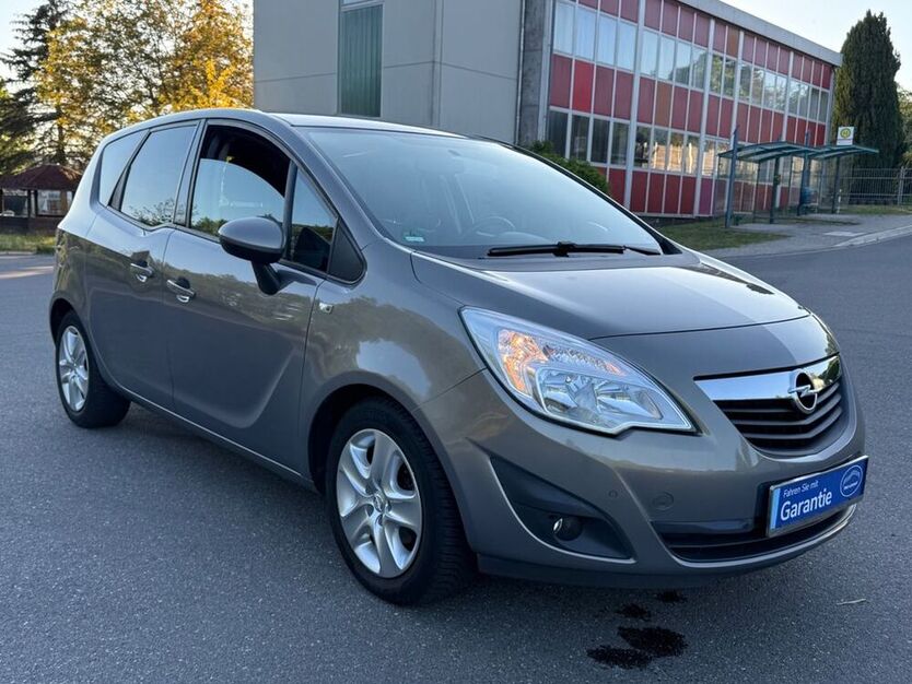 Meriva