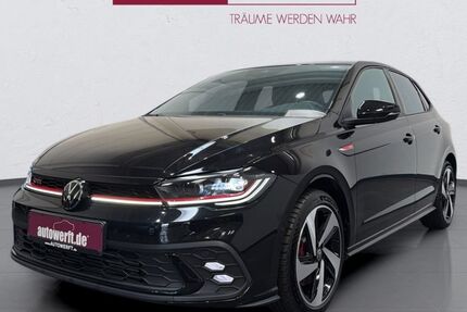 VW Polo 9.950 km 24.490 &euro; Ahrensburg 22926