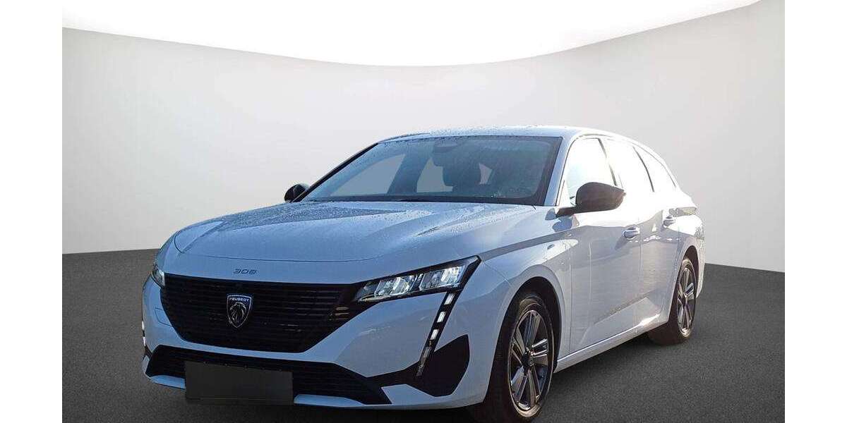Peugeot 308 27.501 km 19.799 &euro; Borken 46325