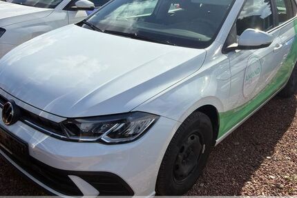 VW Polo 92.995 km 11.999 &euro; Chemnitz - Mittelbach 09224