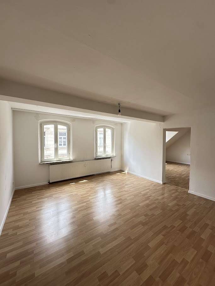 Wohnung zum Mieten in Fürth 830 € 62 m²