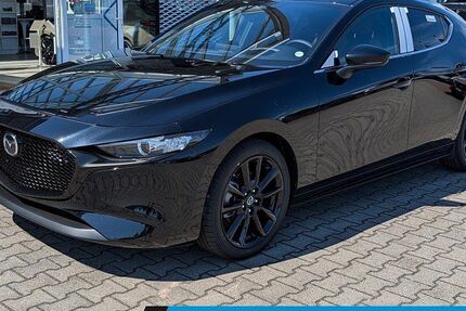 Mazda 3 5.073 km 28.490 &euro; Stendal 39576
