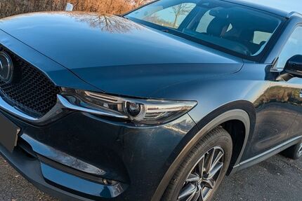 Mazda CX-5 54.000 km 18.600 &euro; Berlin 12277