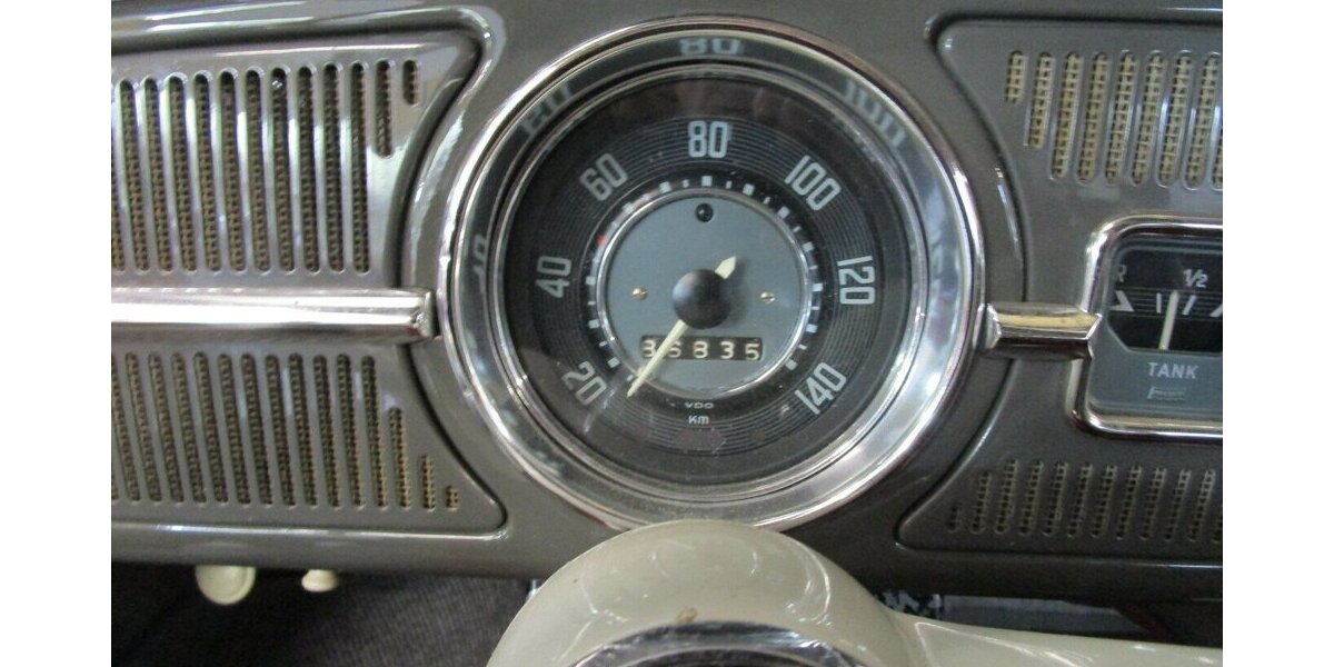 VW Käfer Export 113 86.835 km 19.985 € Hirschberg 69493