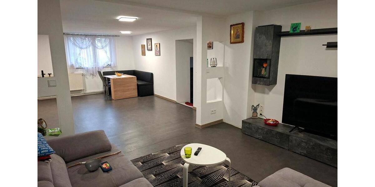 Erdgeschoßwohnung Oebisfelde-Weferlingen Weferlingen - 5 Zimmer, 135 m&sup2;, 265.000&euro; | Angebot:23712365